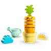 LEGO® DUPLO® - Primul meu morcov care creste 10981, 11 piese