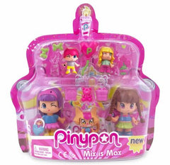 PINIPON BIRTHDAY PARTY FA14201