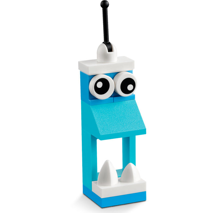 LEGO® Monstri Creativ L11017