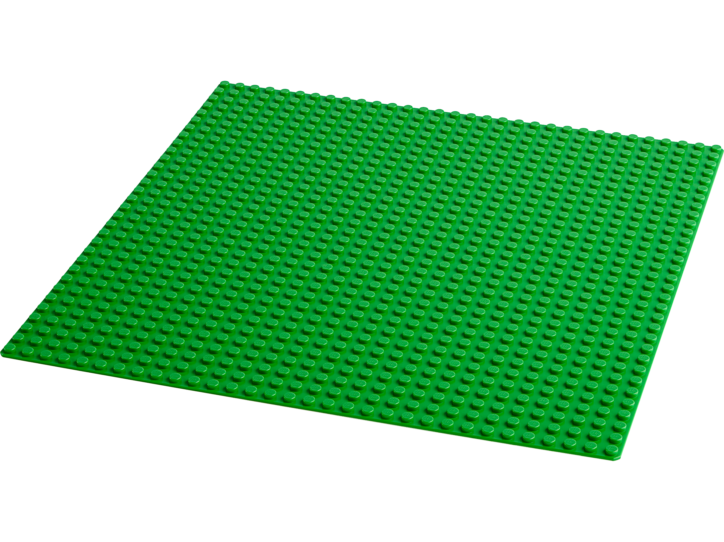 LEGO® Classic - Placa de baza verde 11023, 1 piesa