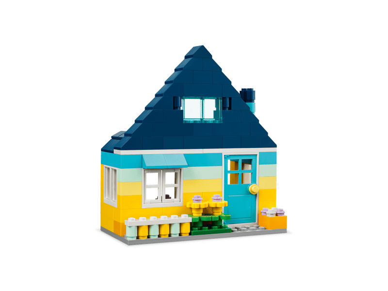 LEGO® Classic - Case creative 11035, 850 piese