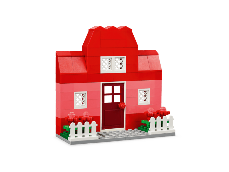 LEGO® Classic - Case creative 11035, 850 piese