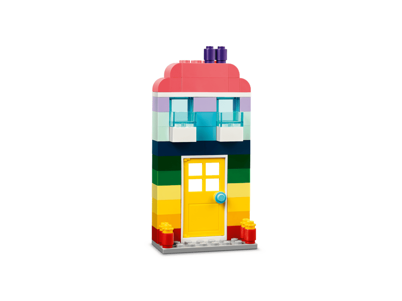 LEGO® Classic - Case creative 11035, 850 piese