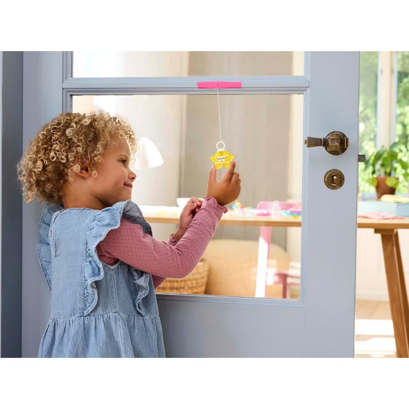 LEGO® Cutie Transparenta Magica L11040