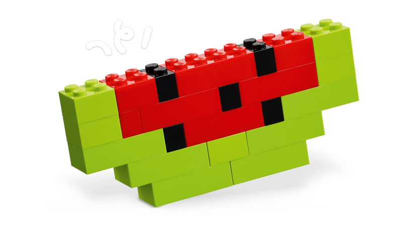 Set de constructie LEGO® Classic Caramizi creative in culori 11045, Jucarii pentru Copii de 5+ ani, Jucarii pentru Baieti si Fete, Jocuri Educative, 820 piese