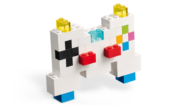 Set de constructie LEGO® Classic Caramizi creative in culori 11045, Jucarii pentru Copii de 5+ ani, Jucarii pentru Baieti si Fete, Jocuri Educative, 820 piese