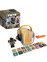 LEGO Hiphop Robot Beatbox L43107