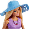 Mattel Papusa Barbie Family & Friends - Barbie si Papusa Chelsea
