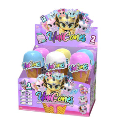 Figurine Unicons In Con Awunic1235