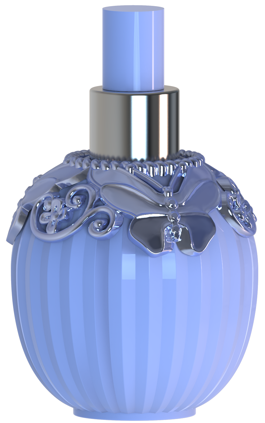 Papusa Perfumies cu accesorii − Rose Lee PER1260