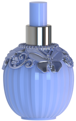 Papusa Perfumies cu accesorii − Rose Lee PER1260