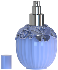 Papusa Perfumies cu accesorii − Rose Lee PER1260