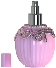 Papusa Perfumies cu accesorii − Misty Dream PER1260