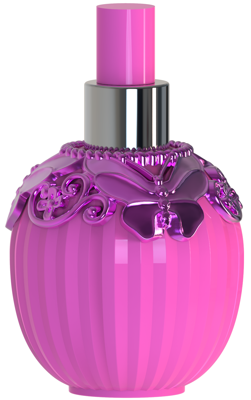 Papusa Perfumies cu accesorii − Fairy Garden PER1260
