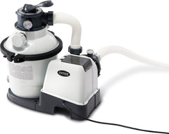 IX26644 SX1500 POMPA FILTRU NISIP (220-240 VOLT)