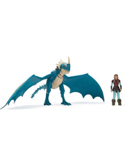 Spin Master Dragoni Si Viking Deadly Nadder Si Astrid Spm6072587-20151275