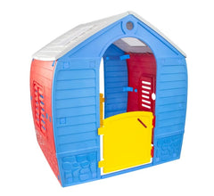 Set Casa De Gradina, Mochtoys, Happy House Paw Patrol MO12790