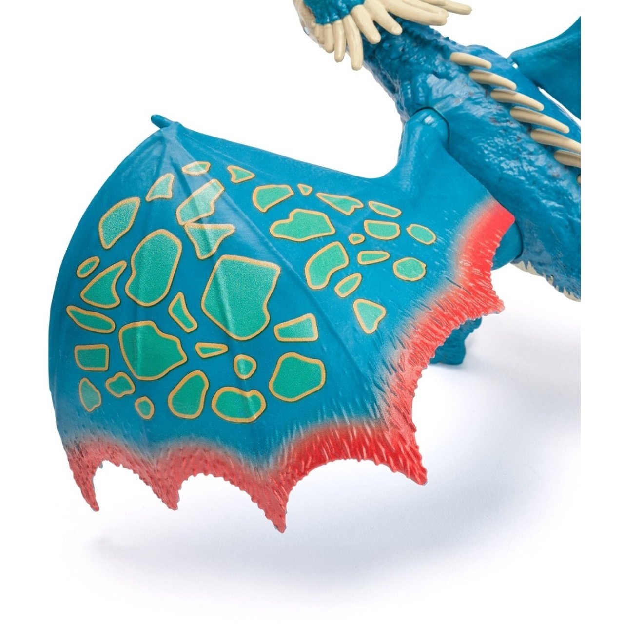 Spin Master Dragoni De Lupta Fire Blast Deadly Nadder Spm6072591-20151288