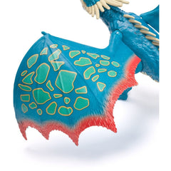 Spin Master Dragoni De Lupta Fire Blast Deadly Nadder Spm6072591-20151288