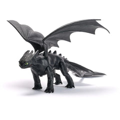 Spin Master Dragoni De Lupta Plasma Sounds Toothless Spm6072591-20151289