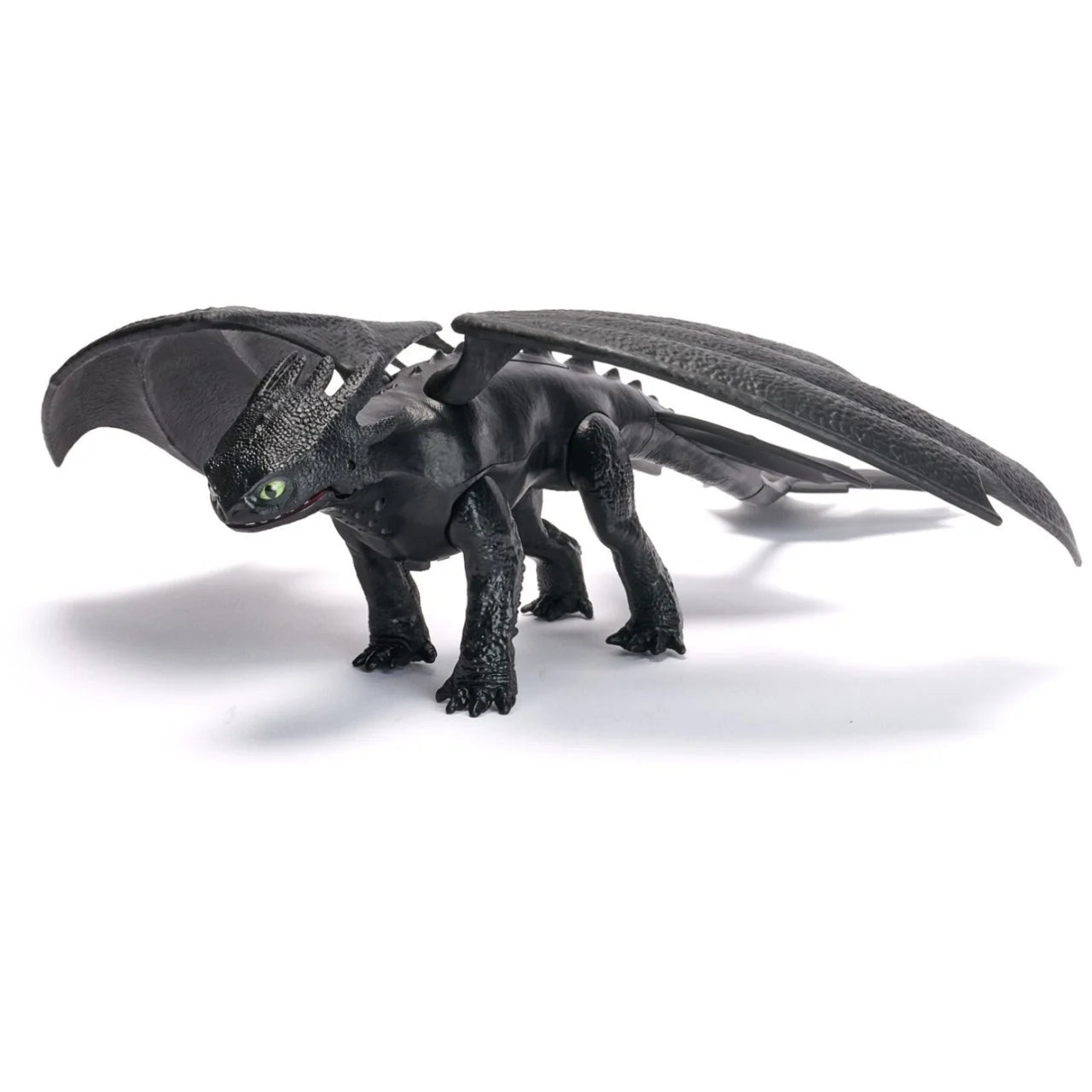 Spin Master Dragoni De Lupta Plasma Sounds Toothless Spm6072591-20151289