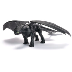 Spin Master Dragoni De Lupta Plasma Sounds Toothless Spm6072591-20151289