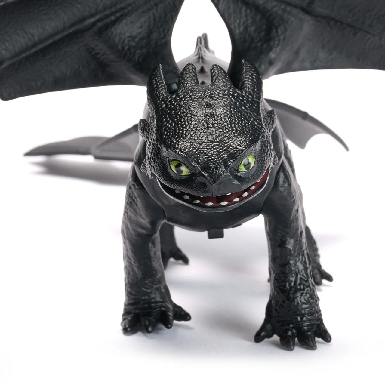 Spin Master Dragoni De Lupta Plasma Sounds Toothless Spm6072591-20151289