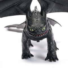 Spin Master Dragoni De Lupta Plasma Sounds Toothless Spm6072591-20151289