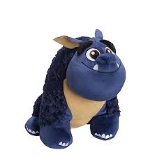 Plus Spellbound 20 Cm Daddy Monster (King Solon)