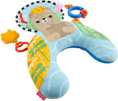 Mattel perna cu jucarii Sweet Relax 0m+ Ursulet