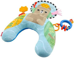 Mattel perna cu jucarii Sweet Relax 0m+ Ursulet