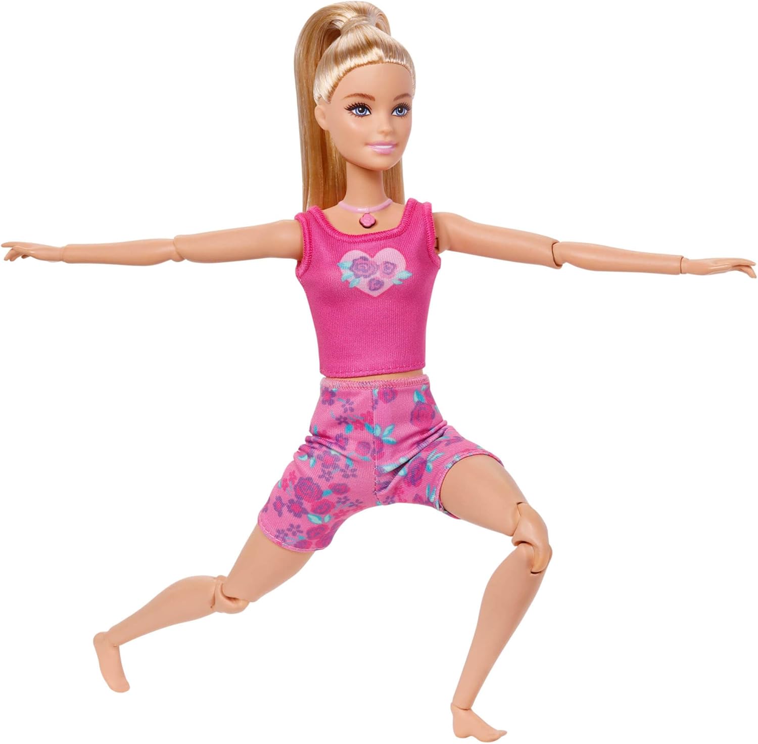 Mattel Barbie Meditație – Mișcare și Relaxare