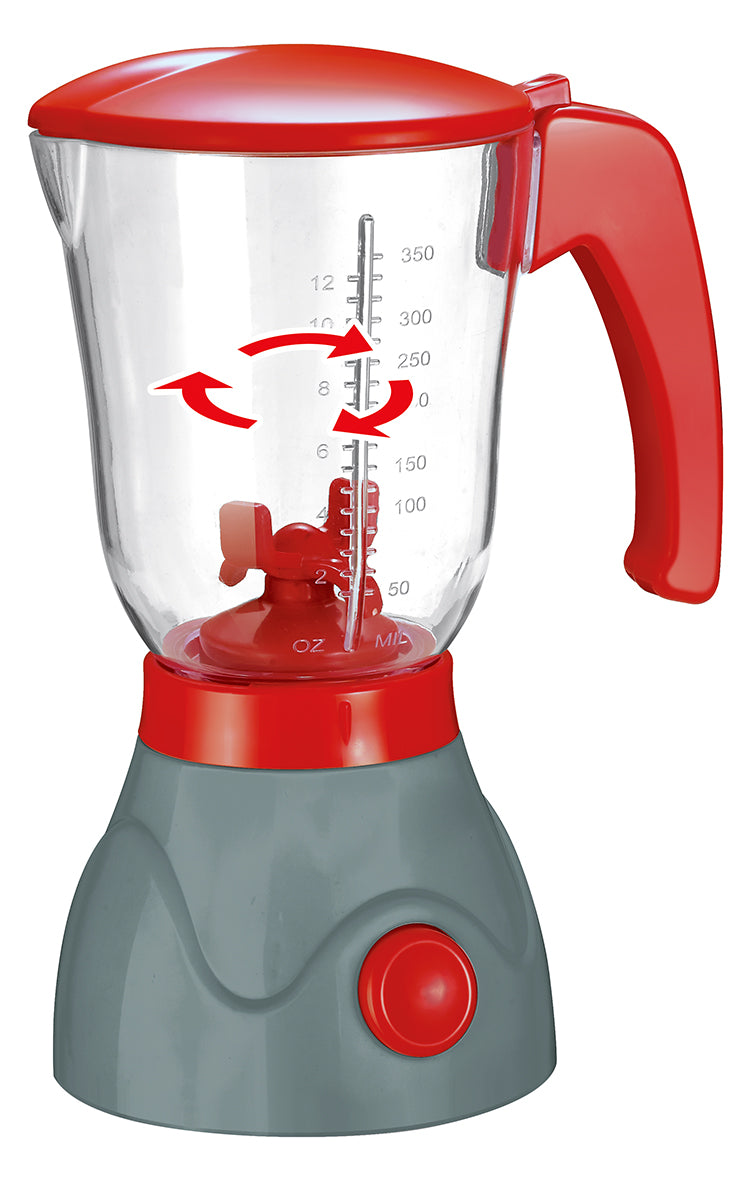 Mixer de jucarie pentru alimente, 19x17 cm 45186