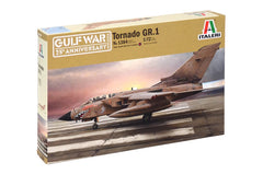 ITALERI Tornado Gr 1 Raf Gulf War It1384S