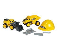 Volvo Power - Set profesional pentru santier