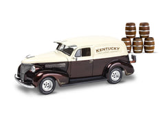 Revell Macheta Masina  1939 Chevy Sedan Delivery Rev14529