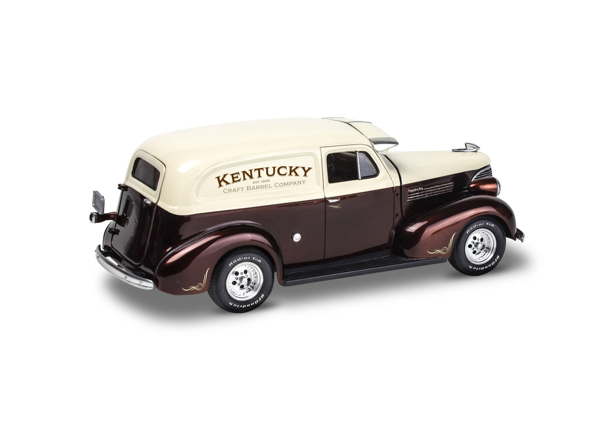 Revell Macheta Masina  1939 Chevy Sedan Delivery Rev14529