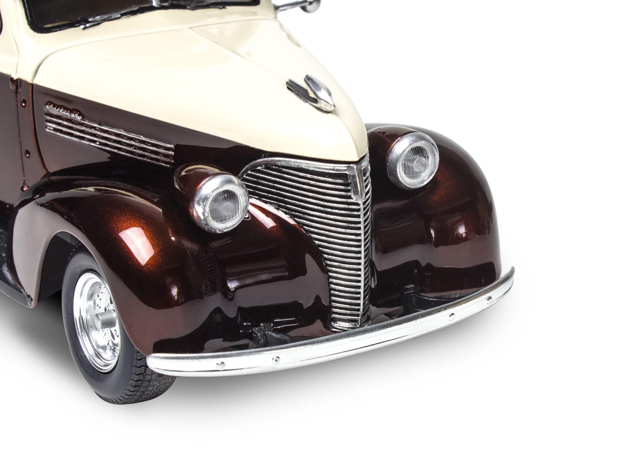 Revell Macheta Masina  1939 Chevy Sedan Delivery Rev14529
