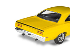 Revell Model Kit 1970 Plymouth Road Runner Rev14531