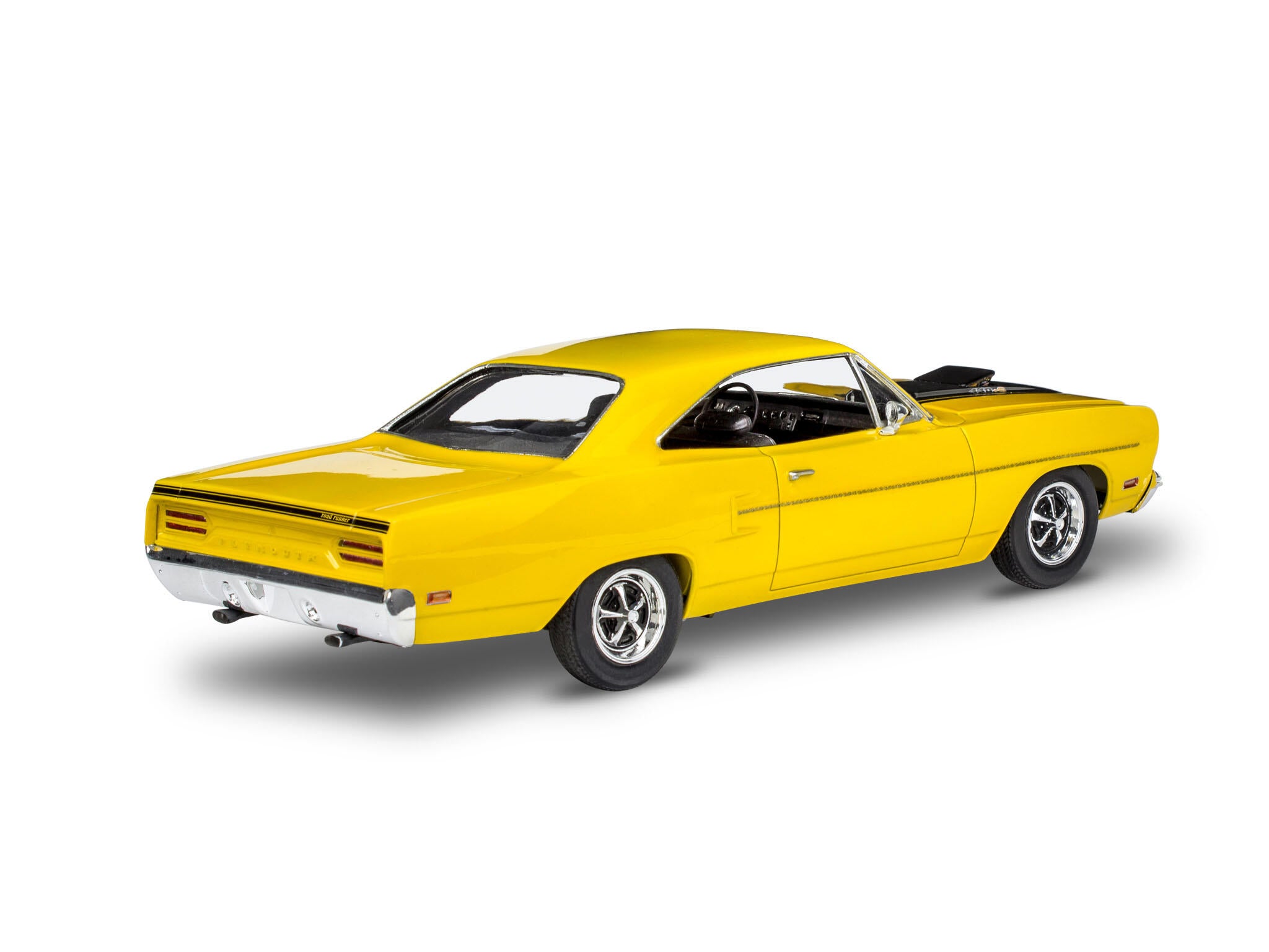 Revell Model Kit 1970 Plymouth Road Runner Rev14531