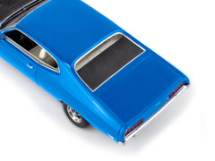 Revell Model Kit 1970 Ford Torino Kobra Rev14534