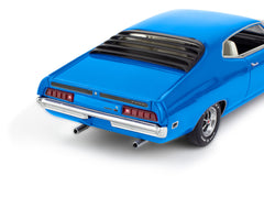 Revell Model Kit 1970 Ford Torino Kobra Rev14534