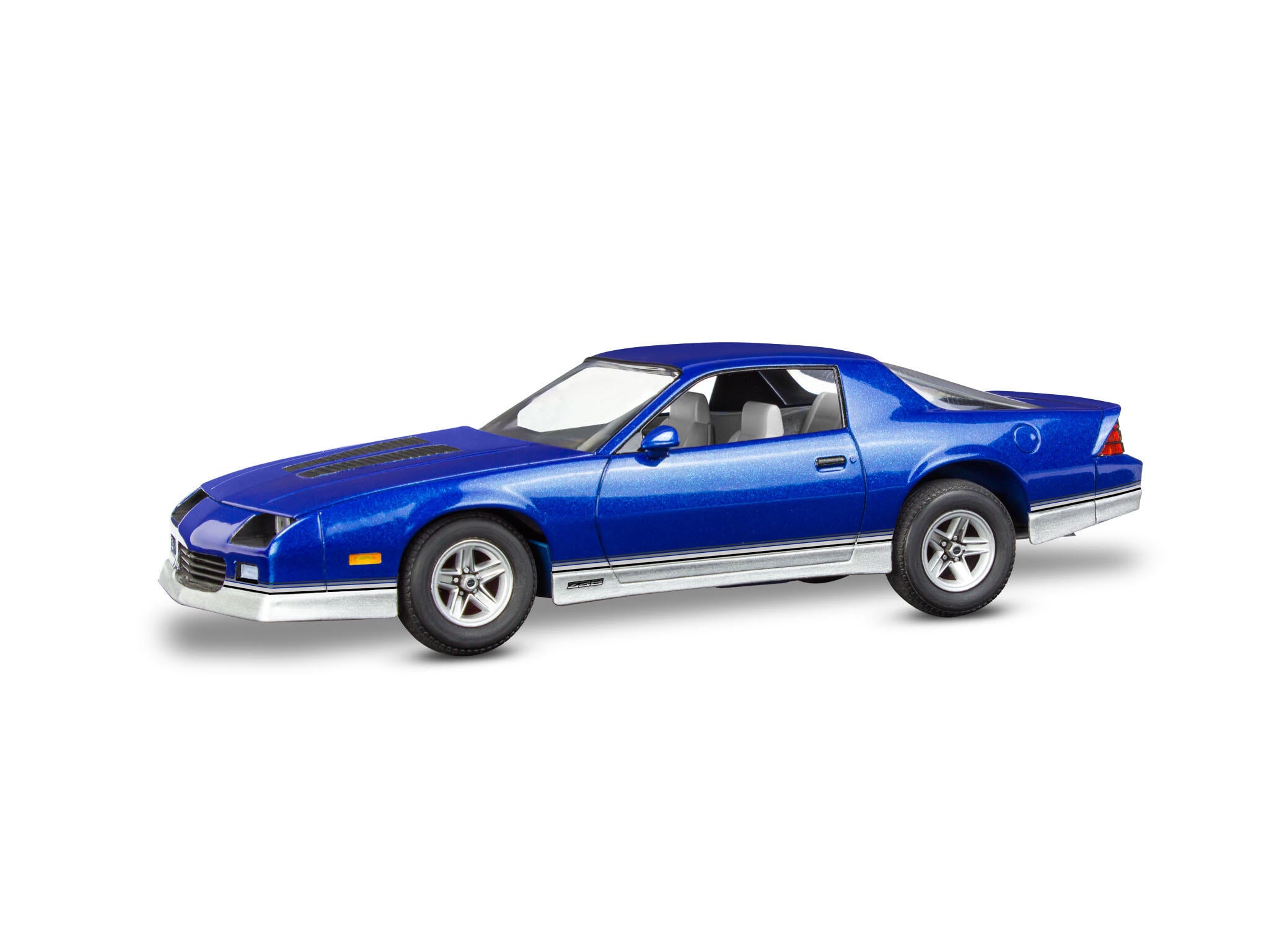 Revell Macheta Masina  1985 Chevy Camaro Z28 Rev14540