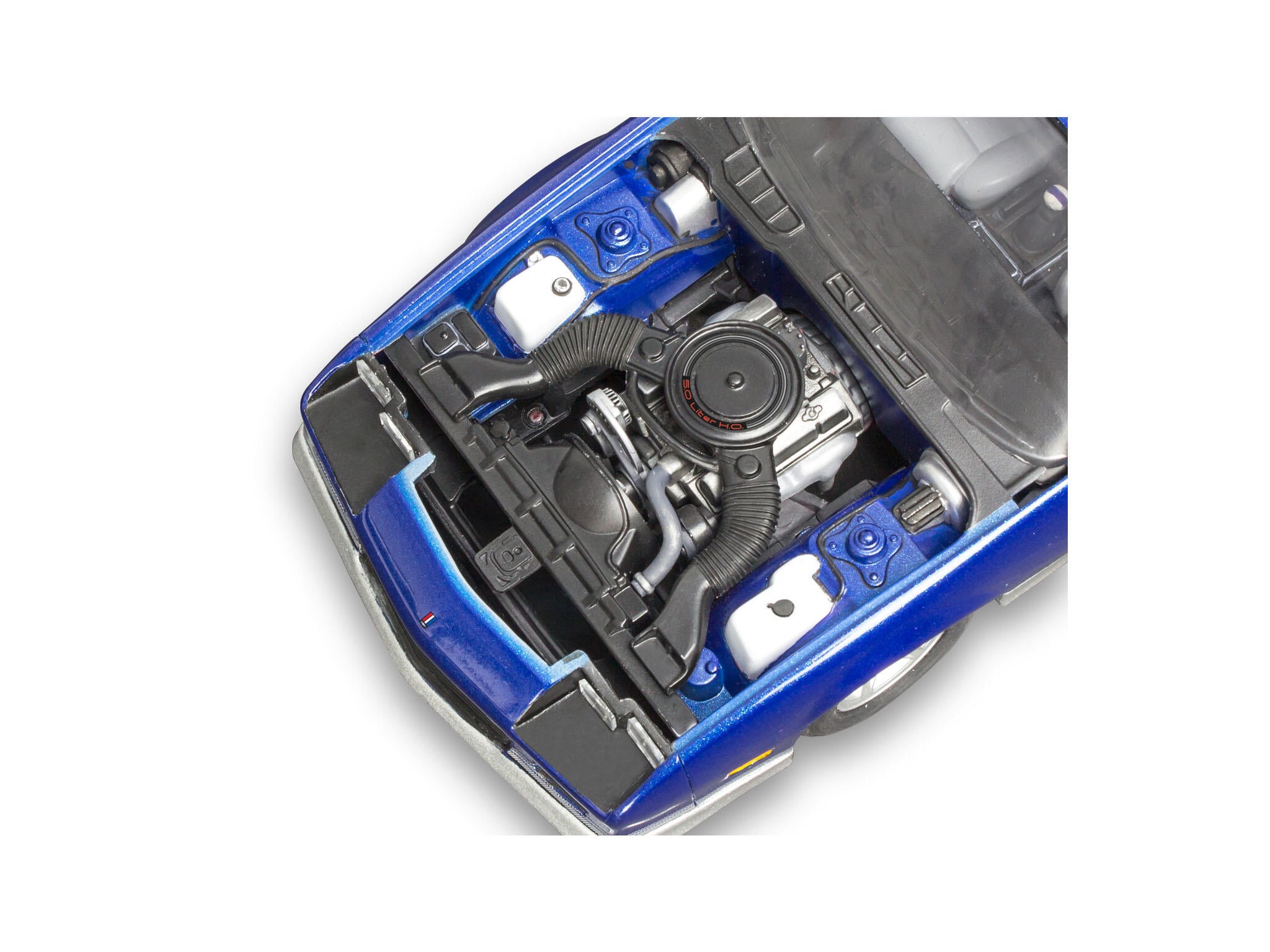 Revell Macheta Masina  1985 Chevy Camaro Z28 Rev14540