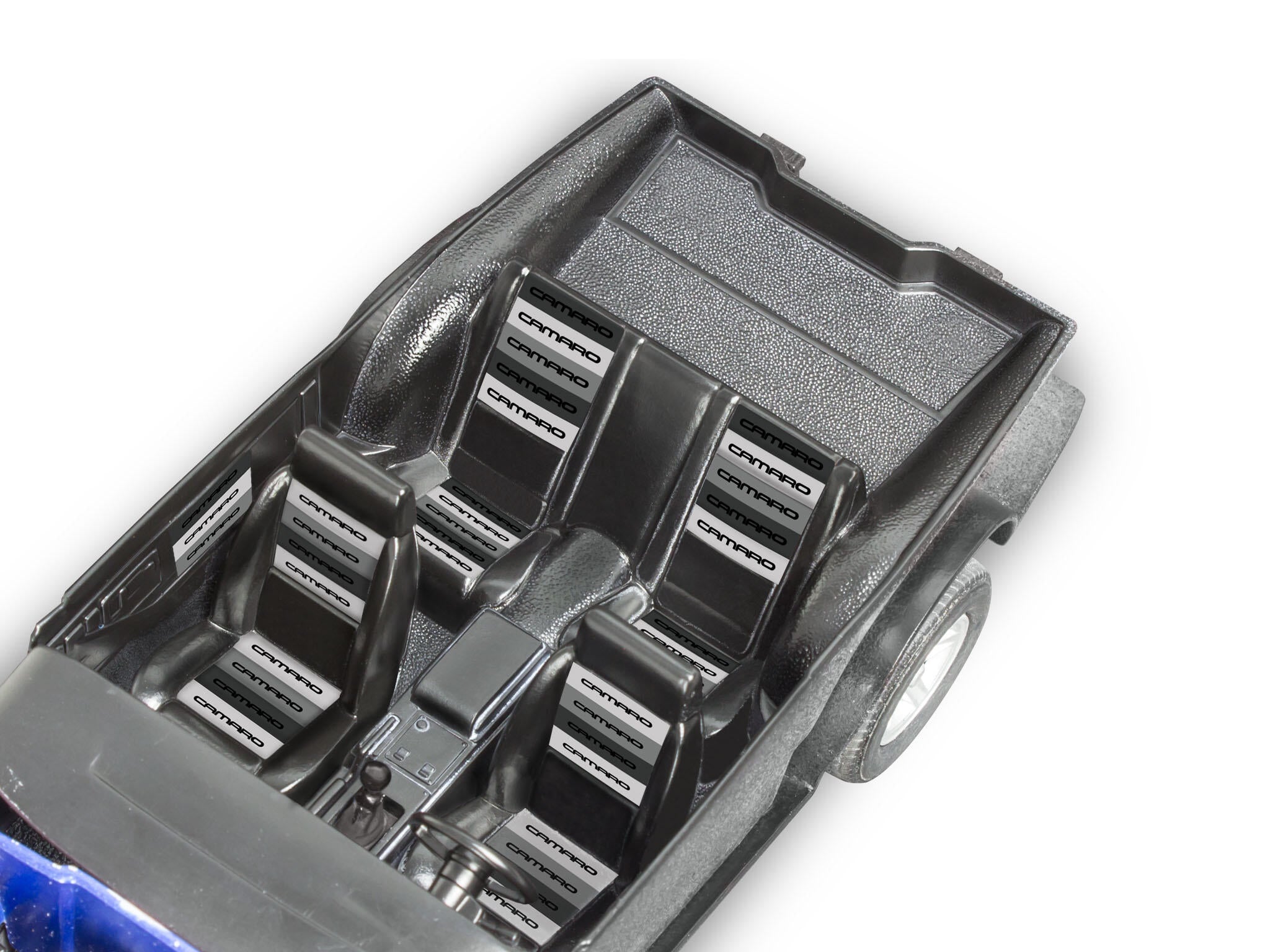 Revell Macheta Masina  1985 Chevy Camaro Z28 Rev14540