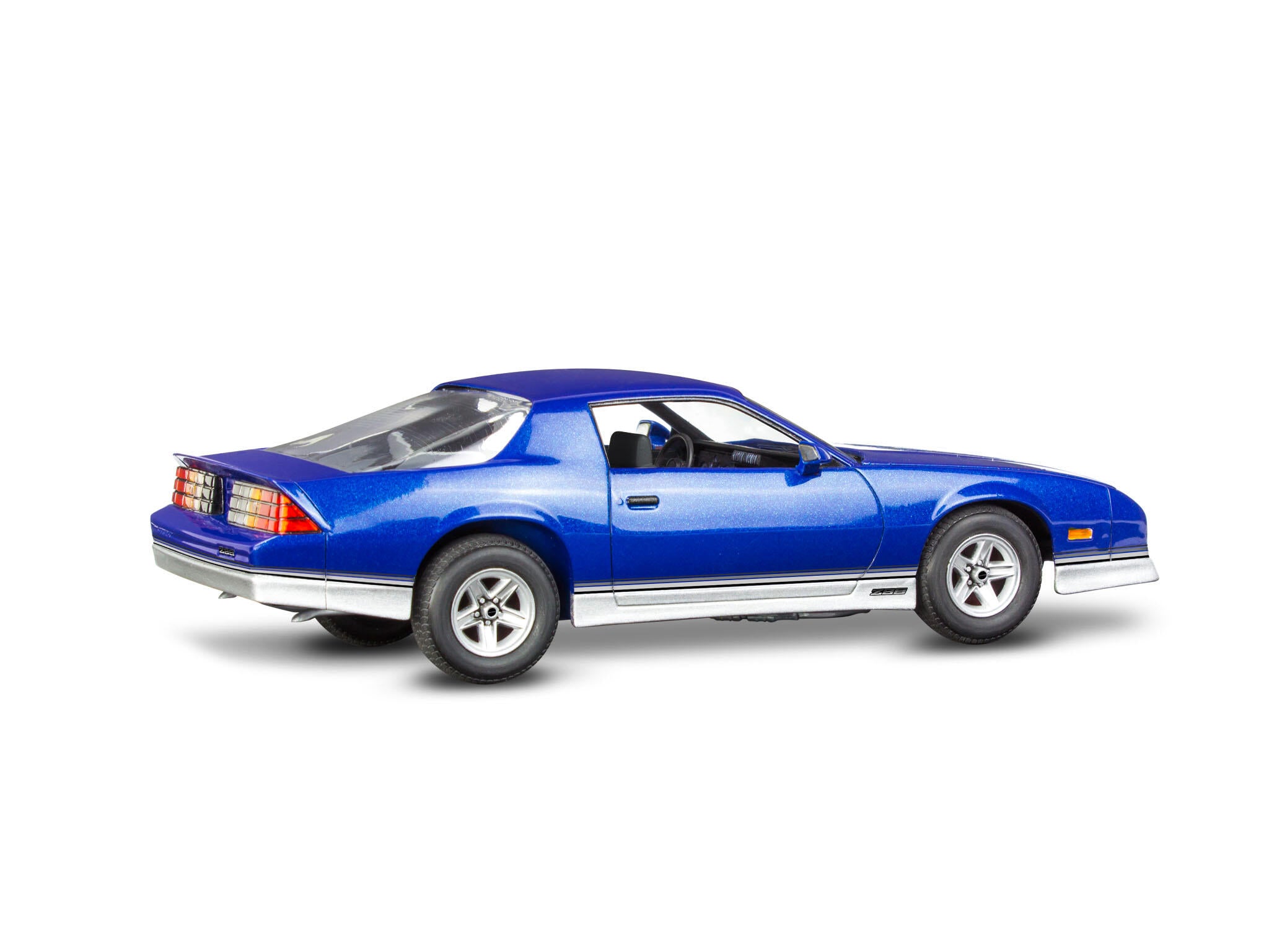 Revell Macheta Masina  1985 Chevy Camaro Z28 Rev14540