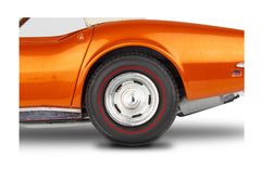Set Macheta Revell Masina Corvette L-88 Roadster 1968 Scara 1:25 Rev14572
