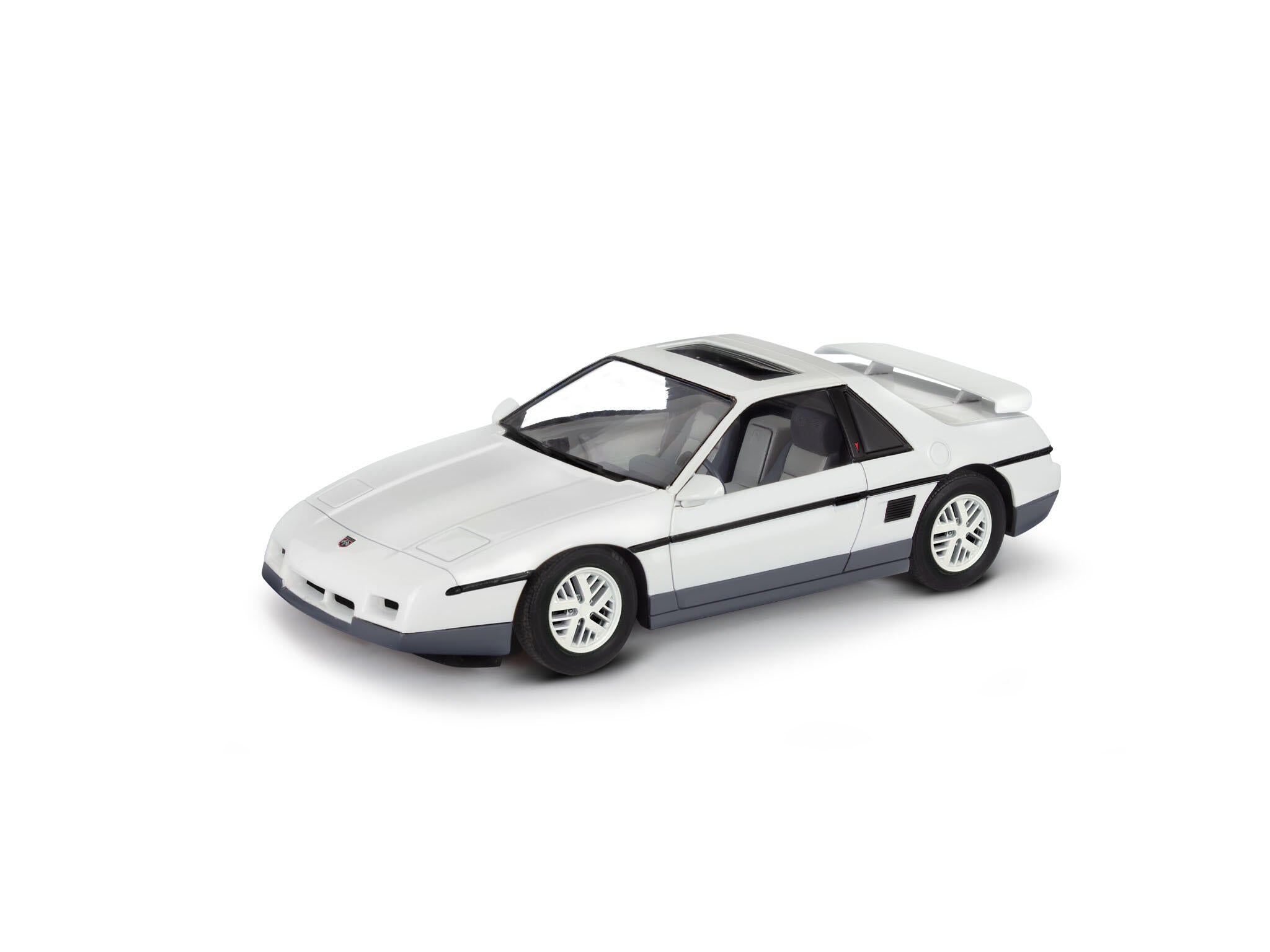 Rev14573 Revell Macheta Masina  85 Pontiac Fiero Gt