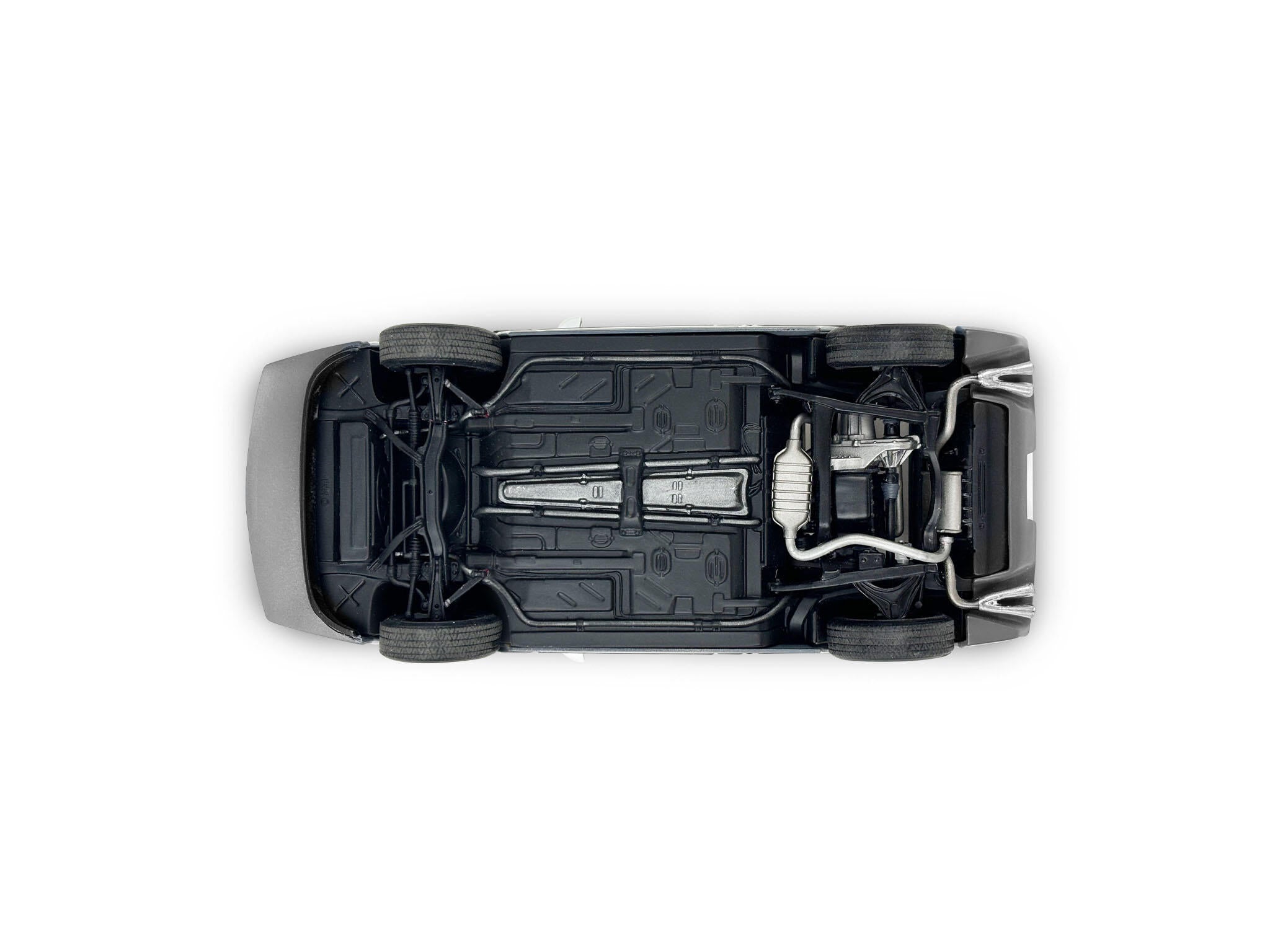 Rev14573 Revell Macheta Masina  85 Pontiac Fiero Gt