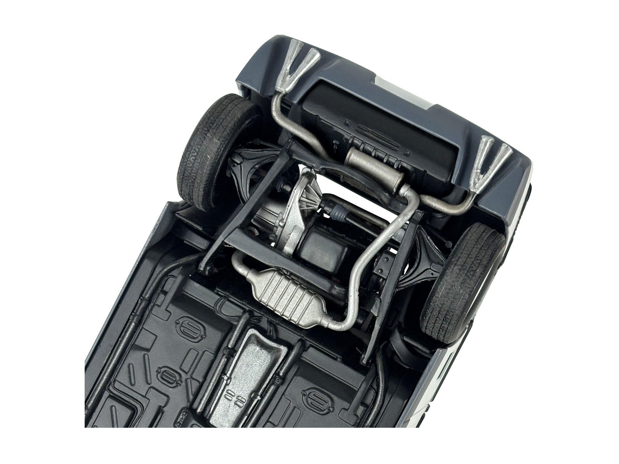 Rev14573 Revell Macheta Masina  85 Pontiac Fiero Gt